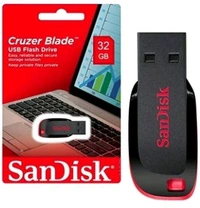 SanDisk - Red