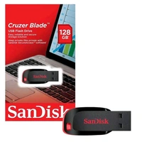 SanDisk - Free, Red
