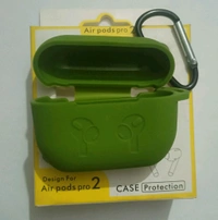Apple  Airpods Pro Case  - Japanese Laurel