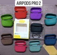 Apple  Airpods Pro Case  - Japanese Laurel