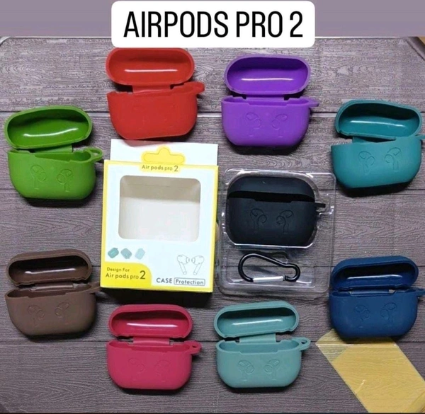 Apple  Airpods Pro Case  - Japanese Laurel