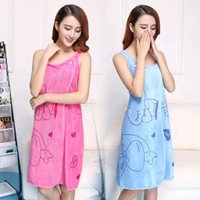 Indian Gadzet  Women’s Bath Towel Dress Wrap 🌸