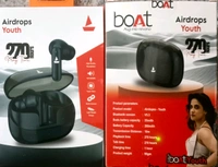Boat Airdrops Youth Buds