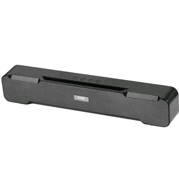 MZ SoundBar M51 Bluetooth Speaker  - Black