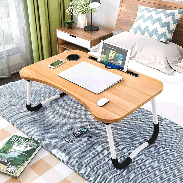 Indian Stuff Laptop or Study Table (Imported)