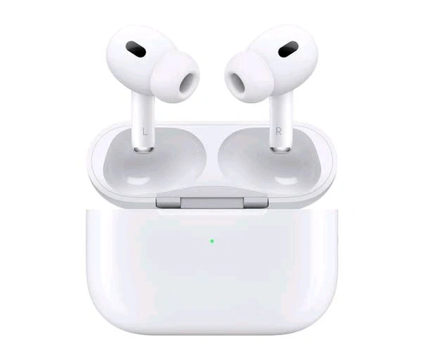 Airpods Apple Airpods Pro High Quality Pro Buds Magnetic  - White