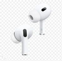 Airpods Apple Airpods Pro High Quality Pro Buds Magnetic  - White
