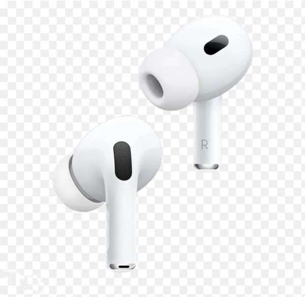 Airpods Apple Airpods Pro High Quality Pro Buds Magnetic  - White