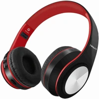 Firebolt Fire-Bolt Bluetooth Headphone 20+ Hours Play Time  - Black