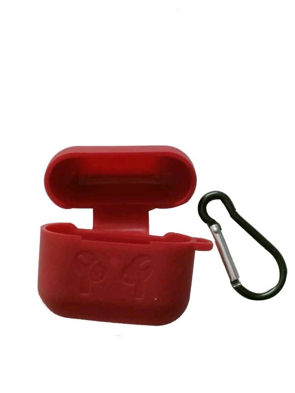 Apple  Airpods Pro Case  - Maroon