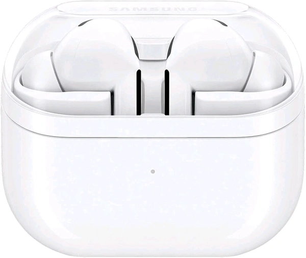 Samsung 🎧 Samsung Galaxy Buds3 Pro | AI-Powered Noise Cancelling True Wireless Earbuds - White