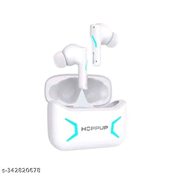 Catalog Name:*HOPPUP Bluetooth Headphones & Earphones - White