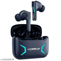 Catalog Name:*HOPPUP Bluetooth Headphones & Earphones - White