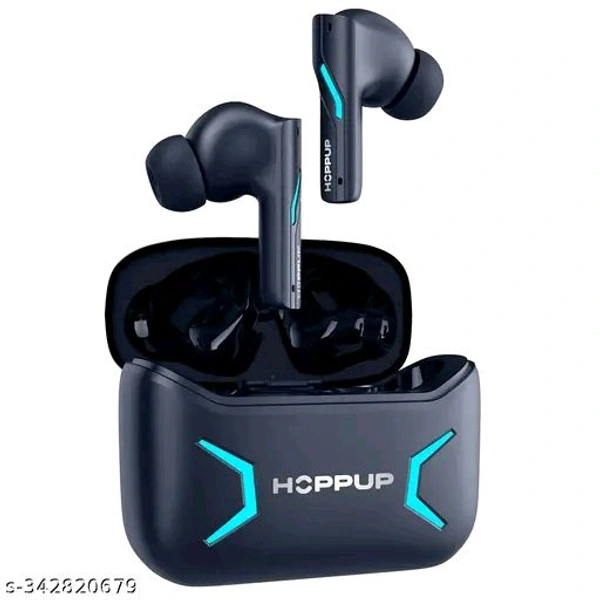 Catalog Name:*HOPPUP Bluetooth Headphones & Earphones - White