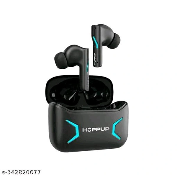 Catalog Name:*HOPPUP Bluetooth Headphones & Earphones - White