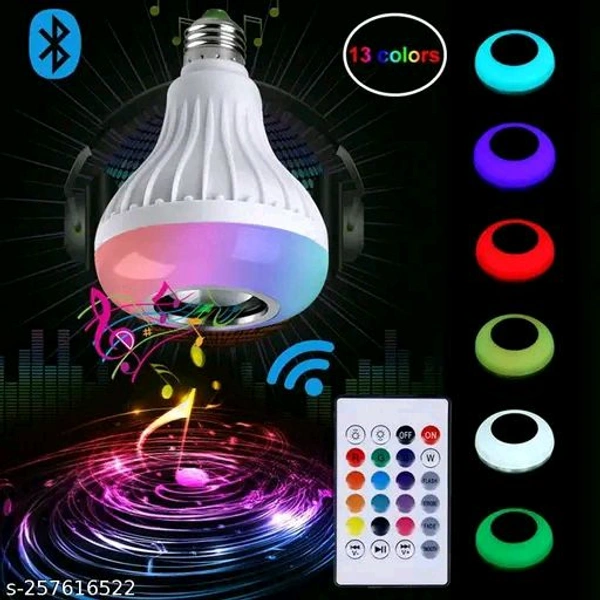 Trendy Bluetooth Speakers*
BIS/ISI Certification Number: 0
Material: Plastic - Mercury