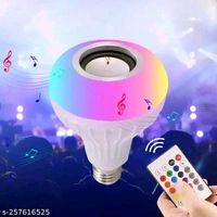 Trendy Bluetooth Speakers*
BIS/ISI Certification Number: 0
Material: Plastic - Mercury