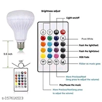 Trendy Bluetooth Speakers*
BIS/ISI Certification Number: 0
Material: Plastic - Mercury