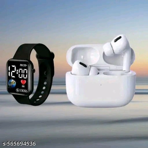 Woozie Silicon Men Digital Watches*
Strap Material: Silicon
Brand: Woozie - Web Orange
