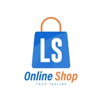 LS Shop  - Logo