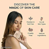 Ghar Soaps Magic Soap 100gm
