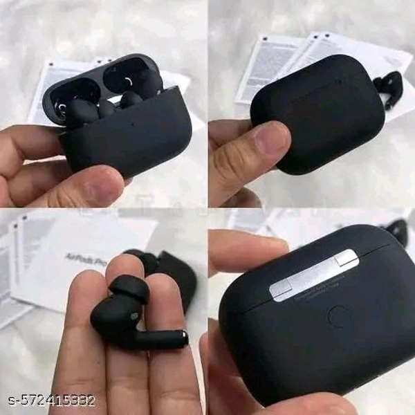 New Combo Offer Smart Watch with Earbuds Bluetooth Headphones 