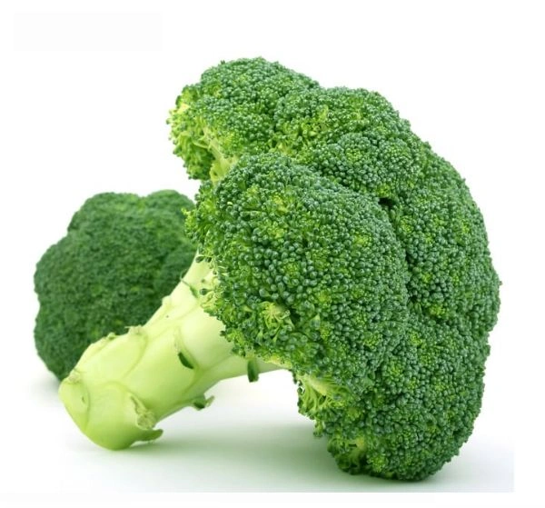 Broccoli  - 3 Pic