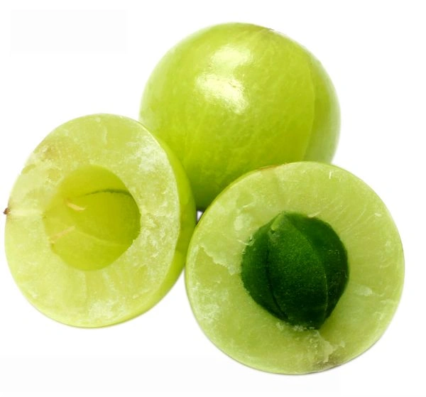 Amla ( Amloki) - 5 Pic