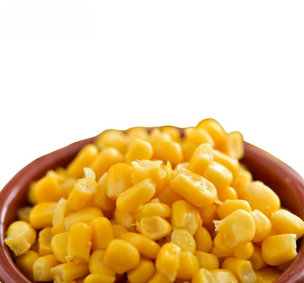 Peeled Sweet Corn - 180-200 Grams, 1 Pack