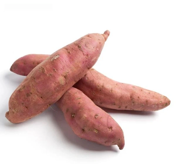 Sweet Potato ( Ranga alu) - 250 Grams