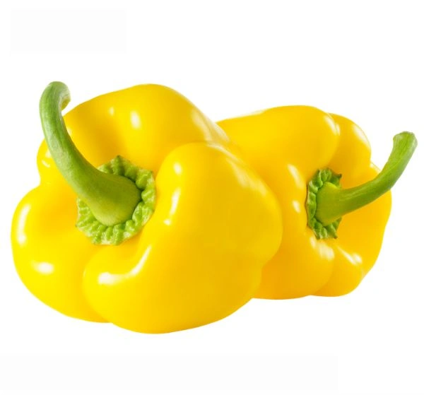 Yellow Bell pepper - 450-500 Grams