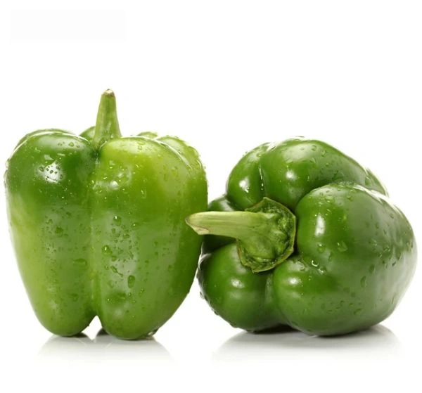 Capsicum  - 250 Grams