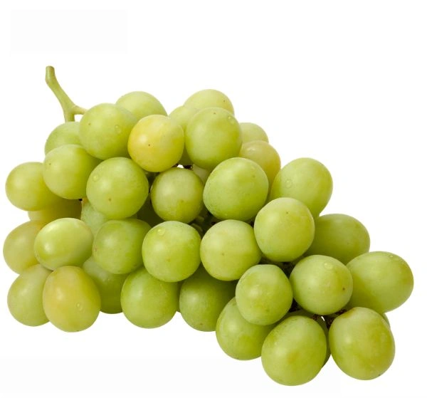 Green Grapes - 250 Grams