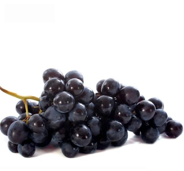 Black Grapes 