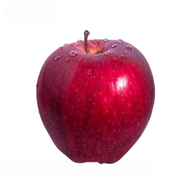Apple (Kashmir) - 1 KG-1.1 KG