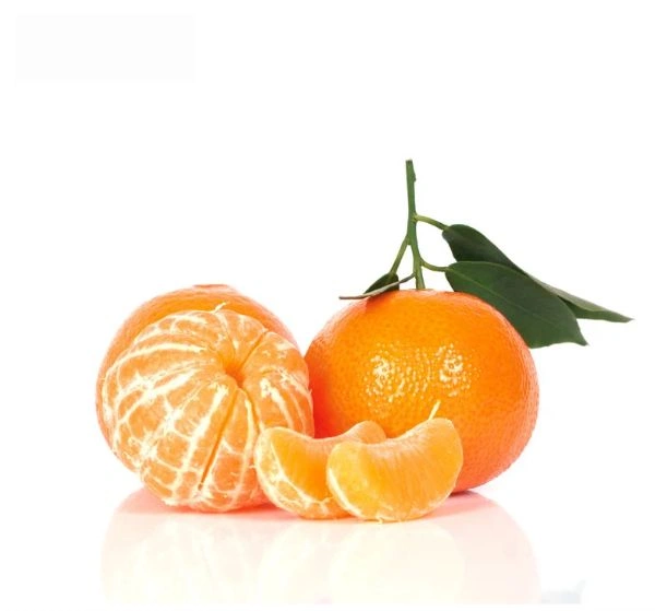 Orange ( Kamla Lebu)