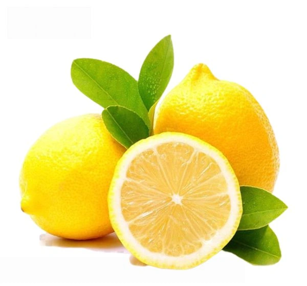 Lemon (Pati Lebu) - 10 Pic