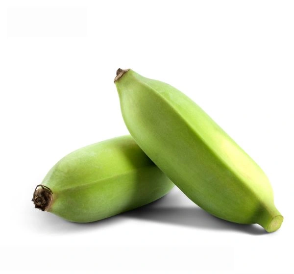 Raw Banana (Kacha Kola)