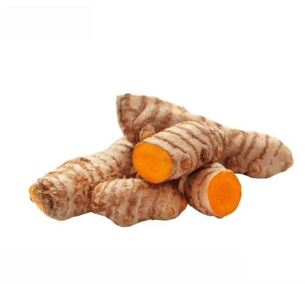 Raw Turmeric ( Kacha Holud)