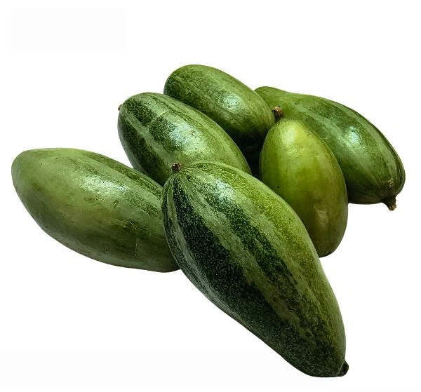 Pointed Gourd (Desi Patal)