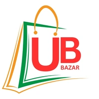 UB Bazaar - Logo