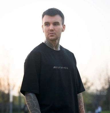 Oversized Collection
