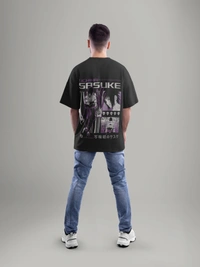 CHITRAVÉ CLOTHING (Uchiha’s Wrath Edition) - L