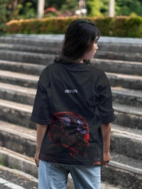 CHITRAVÉ CLOTHING (Ferrari vs Red Bull – Racing Icons Edition) - M