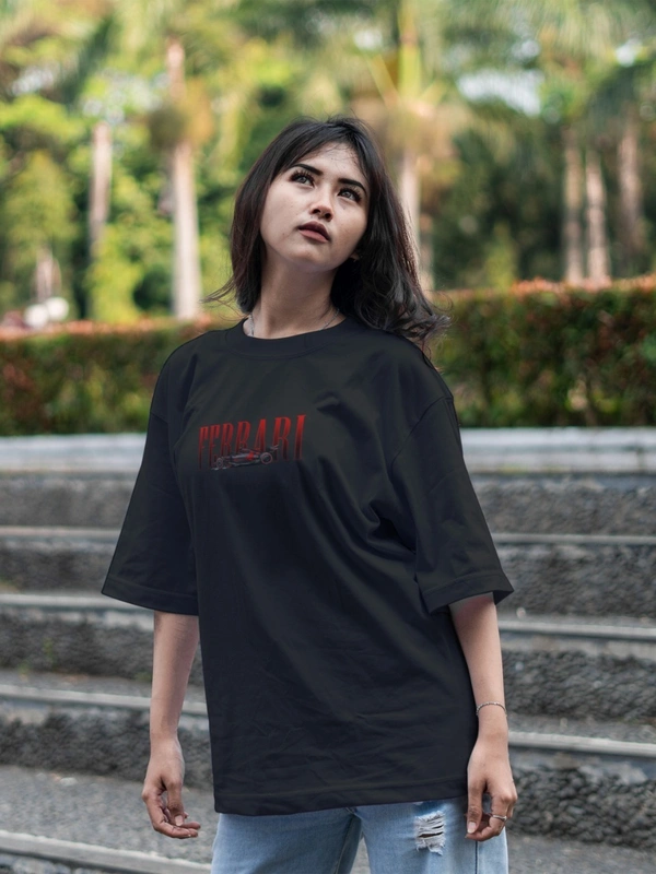 CHITRAVÉ CLOTHING (Ferrari vs Red Bull – Racing Icons Edition) - M