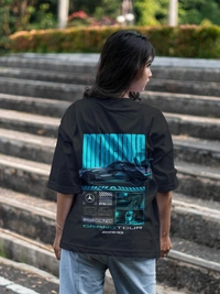 CHITRAVÉ CLOTHING (Mercedes Grand Tour – AMG Edition) - M