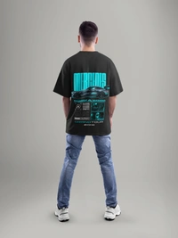 CHITRAVÉ CLOTHING (Mercedes Grand Tour – AMG Edition) - M