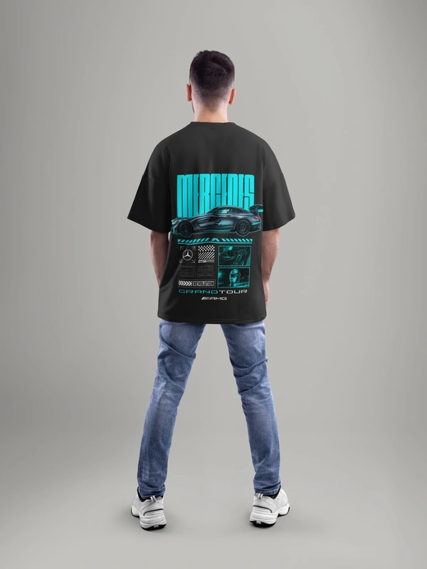 CHITRAVÉ CLOTHING (Mercedes Grand Tour – AMG Edition) - M
