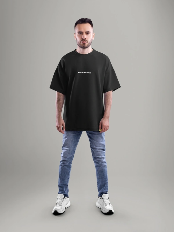 CHITRAVÉ CLOTHING (Mercedes Grand Tour – AMG Edition) - M