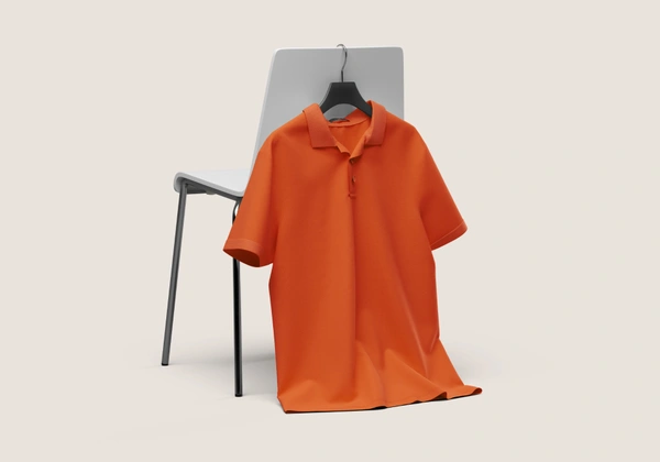 Citrus Pop Edition - L, Coral